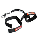 RaceQuip 394004RQP Hook and Loop Adjustable 2" Cuff, Adult