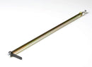 RaceQuip 700101 Mounting Kit, Window Net, Spring-Loaded, Steel, Zinc Plated,