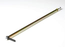 RaceQuip 700101 Mounting Kit, Window Net, Spring-Loaded, Steel, Zinc Plated,