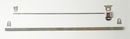 RaceQuip 700102 Mounting Kit, Window Net, Push Buckle, Steel, Zinc Plated,
