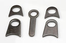 RaceQuip 700911 Window Net Installation Hardware,