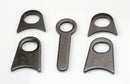 RaceQuip 700911 Window Net Installation Hardware,
