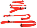 RaceQuip Camlock Harnesses 741011RQP