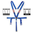 RaceQuip Camlock Harnesses 741021RQP