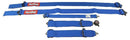 RaceQuip Camlock Harnesses 741021RQP