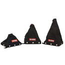 RaceQuip 871001 Shifter Boot Standard Rectangle 7.5 in. L x 5.5 W Fire Retardant