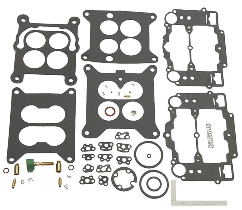 Sierra Marine Carburetor Rebuild Kits 18-7022