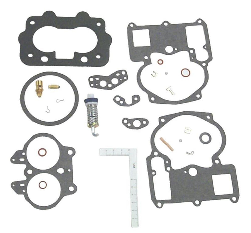 Sierra Marine Carburetor Rebuild Kits 18-7086