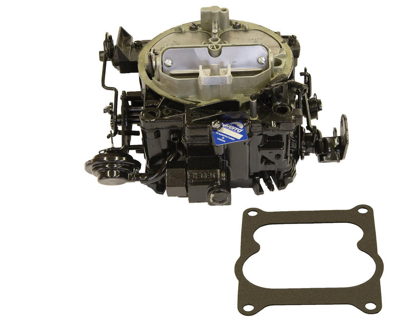Sierra Marine Remanufactured Carburetors 18-7604-1
