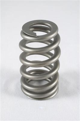 PAC Springs PAC-1219X-16 Valve Springs RPM Series Beehive Single 1.307 in