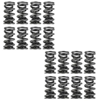 PAC Springs PAC-1238X-16 Valve Spring RPM Series Dual 1.274 in. Outside