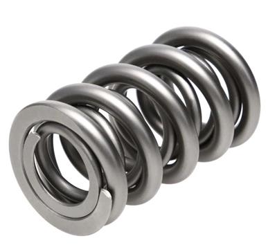 PAC Springs PAC-1325-16 Valve Springs 1300 Series Circle Track Dual 1.550