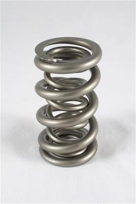 PAC Springs PAC-1329-16 1300 Series Dual Valve Spring Set, 0.726" ID / 1.500" OD
