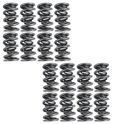 PAC Springs PAC-1358-16 Valve Springs 1300 Series Drag Race Triple 1.645