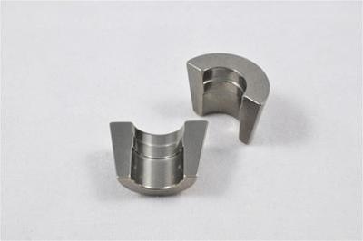 PAC Springs PAC-L8065-16 Steel Valve Locks - Standard 10 degree - Radius