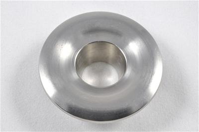 PAC Springs PAC-R404-16 Valve Spring Retainers 400 Series Tall Titanium