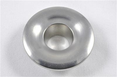 PAC Springs PAC-R405-16 Valve Spring Retainers 400 Series Tall Titanium