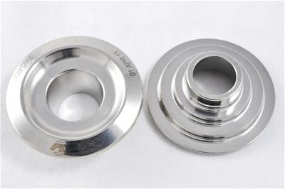 PAC Springs PAC-R501-16 Triple Spring 500 Series Retainer - Titanium