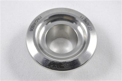 PAC Springs PAC-R508-16 Valve Spring Retainers 500 Series Dual Titanium
