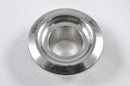 PAC Springs PAC-R508-16 Valve Spring Retainers 500 Series Dual Titanium