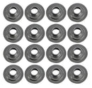 PAC Racing 600 Series Valve Spring Retainers PAC-R632-16