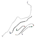 The Right Stuff Brake Line Sets AKT6714S