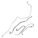 The Right Stuff Brake Line Sets AKT6714S
