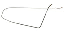 The Right Stuff Front to Rear Fuel Lines BGL5505S
