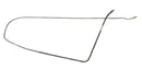 The Right Stuff Front to Rear Fuel Lines BGL5505S