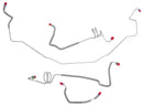 The Right Stuff Brake Line Sets BKT7101S