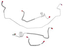 The Right Stuff Brake Line Sets BKT7101S