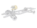 The Right Stuff Brake Line Sets BKT7101S