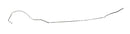 The Right Stuff Front to Rear Fuel Lines CGL6403