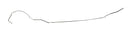 The Right Stuff Front to Rear Fuel Lines CGL6403