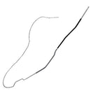 The Right Stuff Front to Rear Fuel Lines CGL6403S