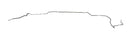 The Right Stuff Front to Rear Fuel Lines CGL7030
