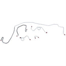 The Right Stuff Brake Line Sets EKT7003