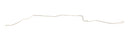 The Right Stuff Front to Rear Fuel Lines FGL6703
