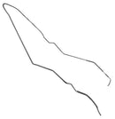 The Right Stuff Front to Rear Fuel Lines FGL6704S