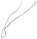 The Right Stuff Front to Rear Fuel Lines FGL6805S