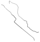 The Right Stuff Front to Rear Fuel Lines FGL7001S