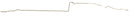 The Right Stuff Front to Rear Fuel Lines FGL7903