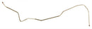 The Right Stuff Front to Rear Fuel Lines FGL7903