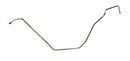 The Right Stuff Front to Rear Fuel Lines FGL7903