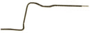 The Right Stuff Front to Rear Fuel Lines FGL7903