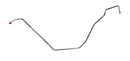 The Right Stuff Front to Rear Fuel Lines FGL7903