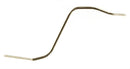 The Right Stuff Front to Rear Brake Lines FIN6801