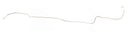 The Right Stuff Front to Rear Brake Lines FIN6801