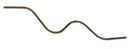 The Right Stuff Front to Rear Brake Lines FIN6901
