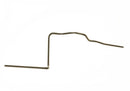 The Right Stuff Front to Rear Brake Lines FIN7101